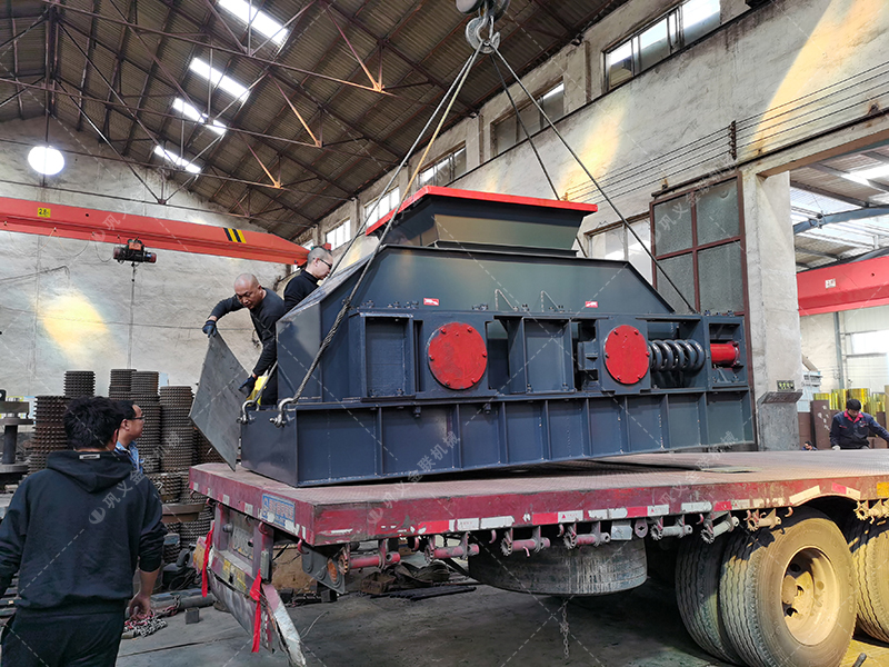 對(duì)輥制砂機(jī)好用嗎？河南地區(qū)有哪些好廠家推薦？