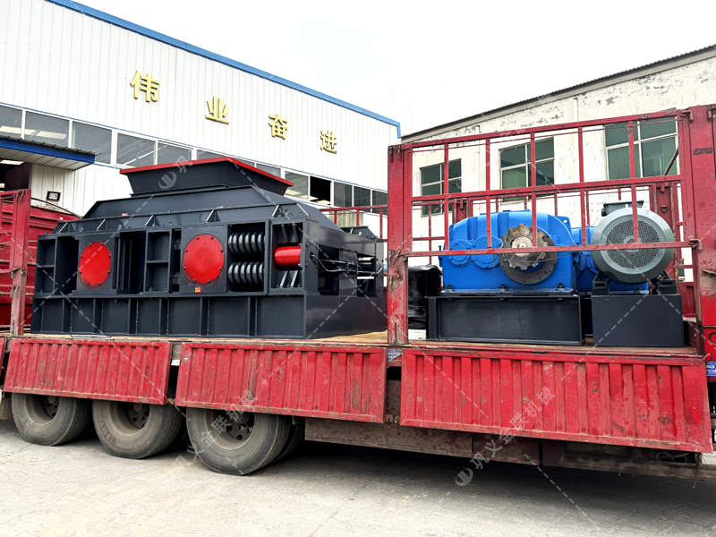 對(duì)輥制砂機(jī)電費(fèi)越來(lái)越高?可能是這 4 個(gè)地方在浪費(fèi)能源! 對(duì)輥制砂機(jī)電費(fèi)越來(lái)越高?可能是這 4 個(gè)地方在浪費(fèi)能源!